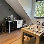 Des Claires Guest house