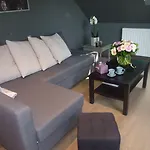 Guest house Des Claires Lasne