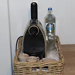 Des Claires Guest house Lasne