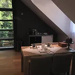 Konukevi Des Claires Lasne