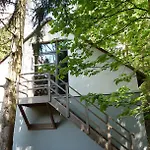 Guest house Des Claires Lasne