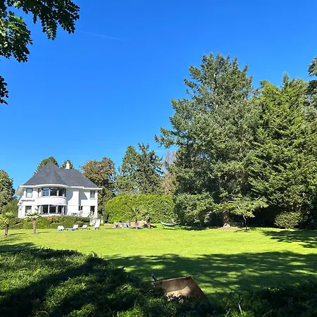 Maison d'hôtes Des Claires