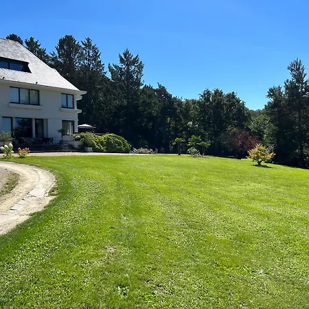 Des Claires Maison d'hôtes 3*