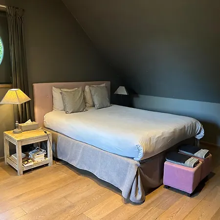 Guest house Des Claires