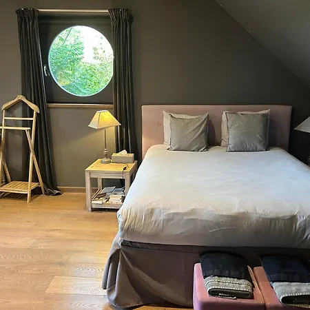 Des Claires Guest house