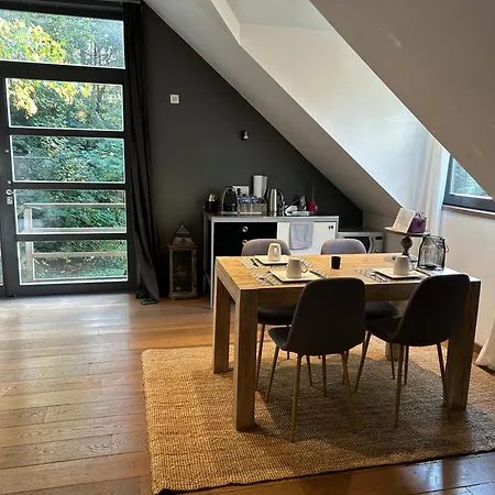 Des Claires Maison d'hôtes 3*