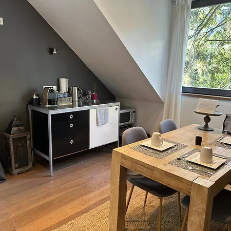 Des Claires Guest house