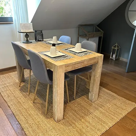 Des Claires 3* Lasne