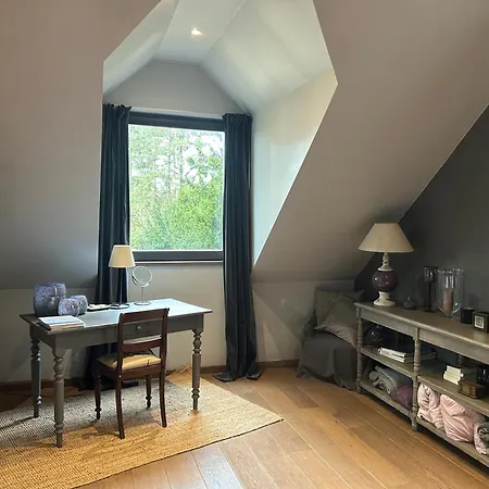 Des Claires Guest house