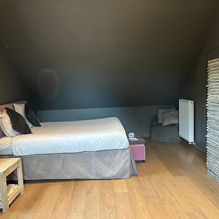 Maison d'hôtes Des Claires 3*