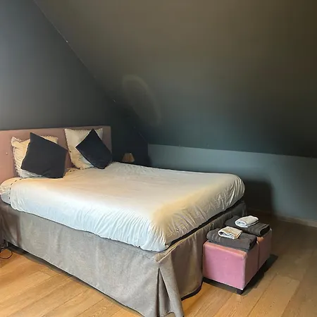 Des Claires Affittacamere Lasne