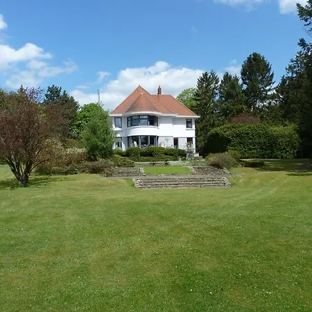 Des Claires Affittacamere 3*