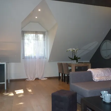 Des Claires Penzion Lasne