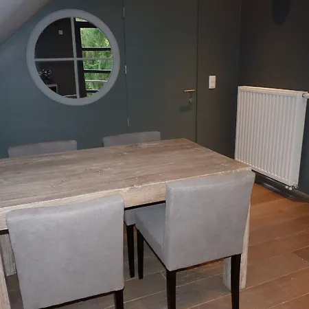 Des Claires Affittacamere