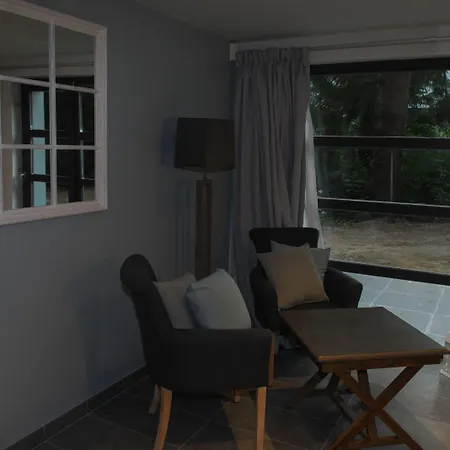 Des Claires Guest house Lasne