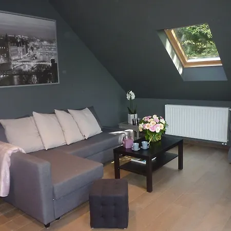 Des Claires Affittacamere Lasne