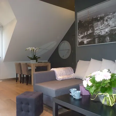 Des Claires 3* Lasne