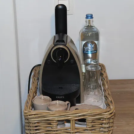 Des Claires Affittacamere Lasne