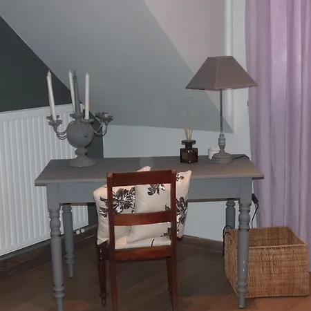 Des Claires Penzion