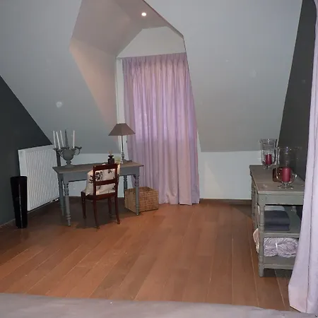 Affittacamere Des Claires