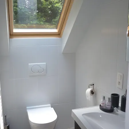 Des Claires Affittacamere Lasne