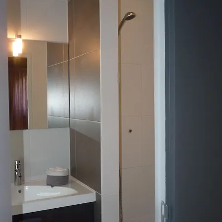 Des Claires 3* Lasne