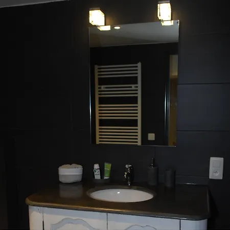 Affittacamere Des Claires Lasne