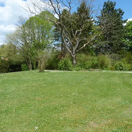 Des Claires 3* Lasne