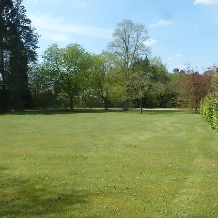 Affittacamere Des Claires Lasne