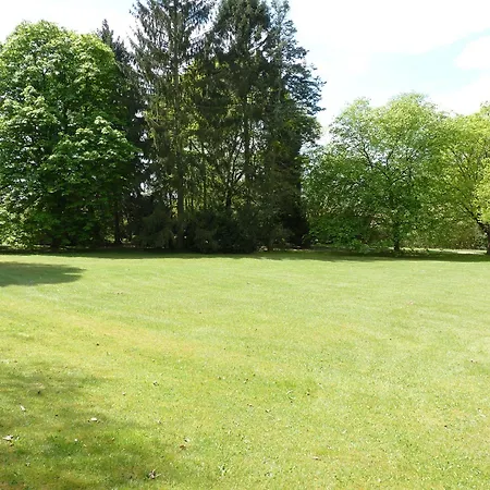 Des Claires 3* Lasne