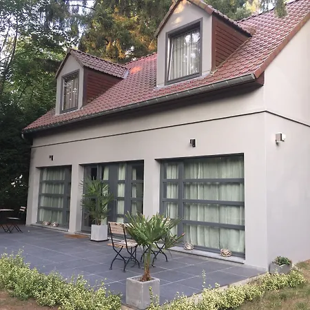 Des Claires 3* Lasne