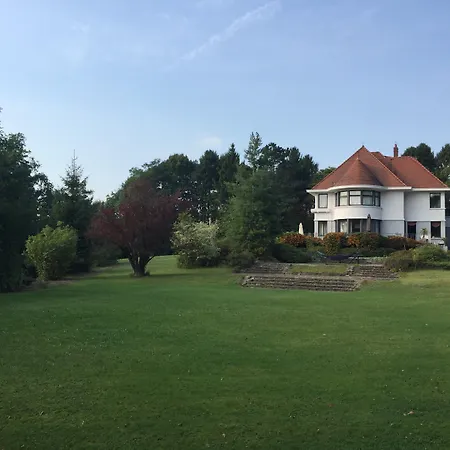 Des Claires Affittacamere