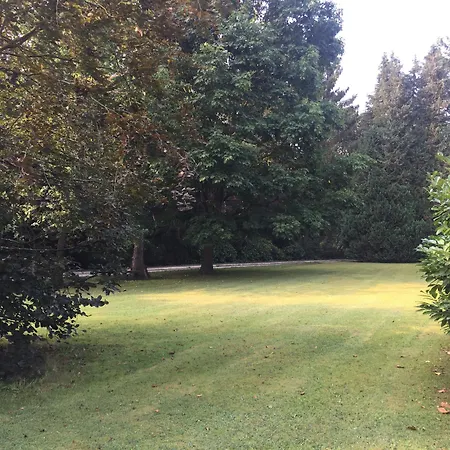 Des Claires 3* Lasne