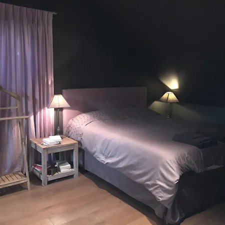 Des Claires Affittacamere Lasne