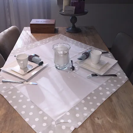 Des Claires Affittacamere Lasne