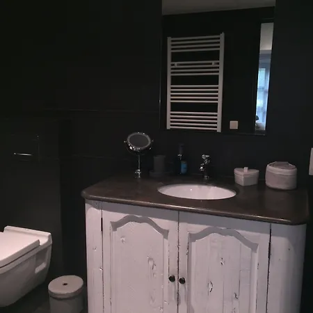 Des Claires Guest house