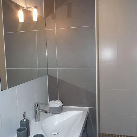 Des Claires Guest house Lasne