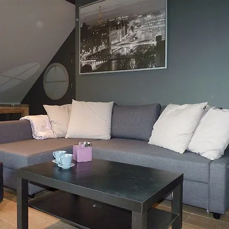 Des Claires Guest house