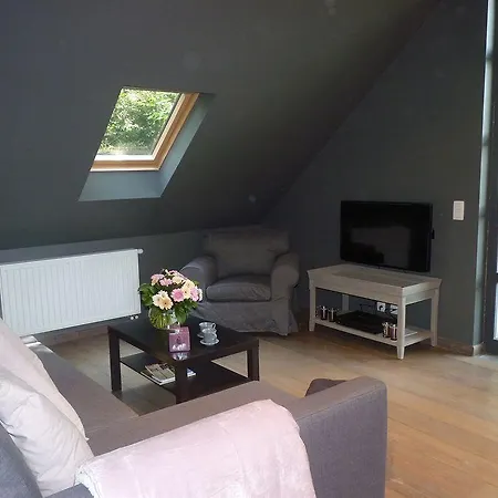 Des Claires Guest house Lasne