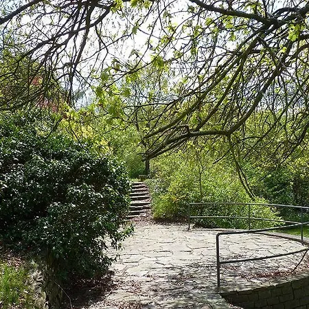 Des Claires Maison d'hôtes Lasne