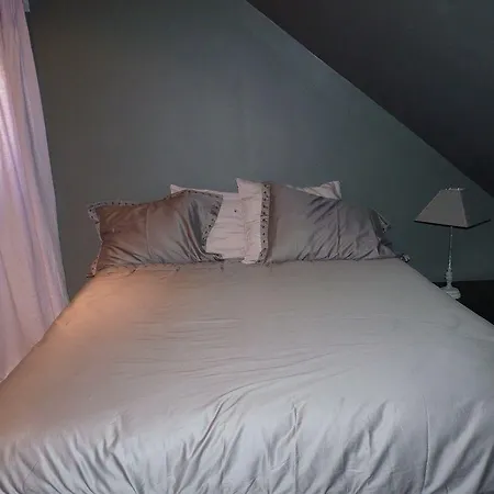 Des Claires Guest house 3*