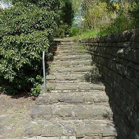 Des Claires Maison d'hôtes 3*