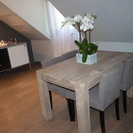 Des Claires Guest house