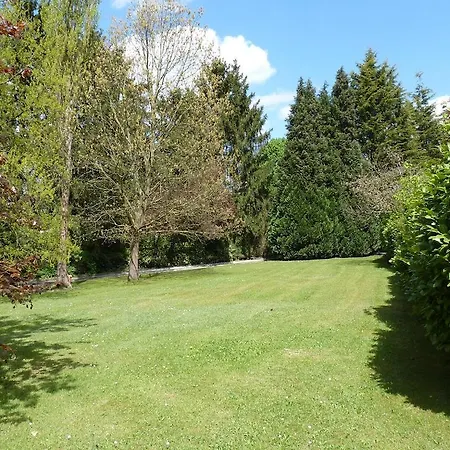 Des Claires Maison d'hôtes Lasne