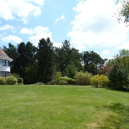 Guest house Des Claires Lasne