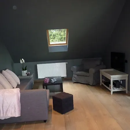 Casa de hóspedes Des Claires 3*