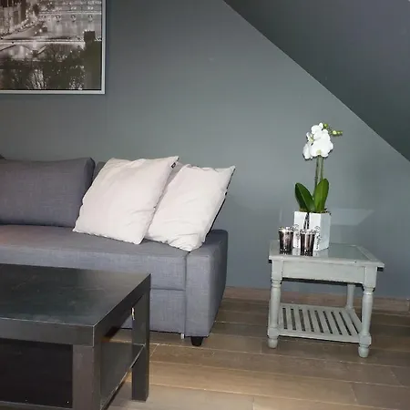 Des Claires Maison d'hôtes 3*