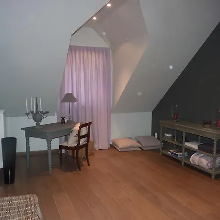 Des Claires Maison d'hôtes Lasne