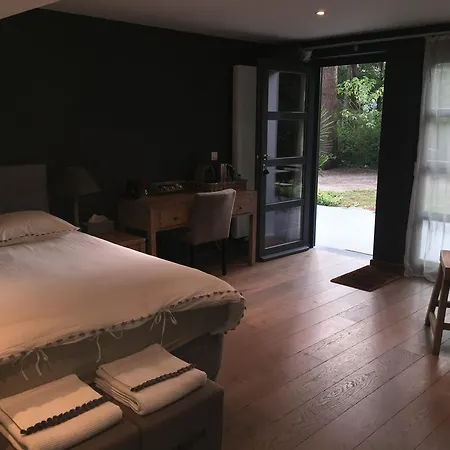 Maison d'hôtes Des Claires 3*