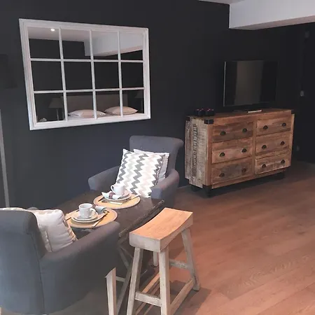 Des Claires 3* Lasne